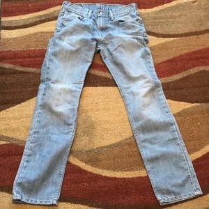 Levi’s 511 Jeans